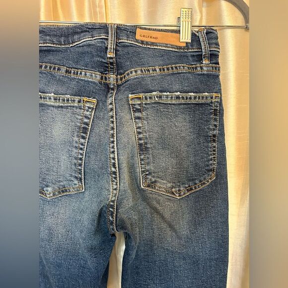 GRLFRND Kendall skinny Forever or Never jeans 25 - Picture 12 of 12